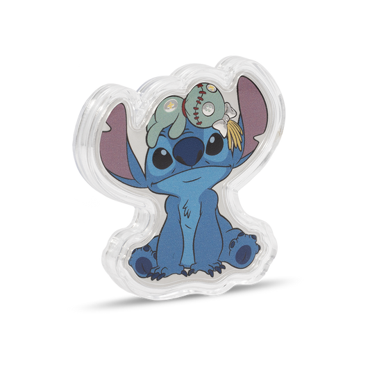 Disney Stitch - Ohana