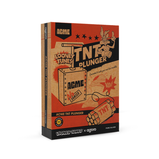 Looney Tunes™ - Acme TNT Plunger