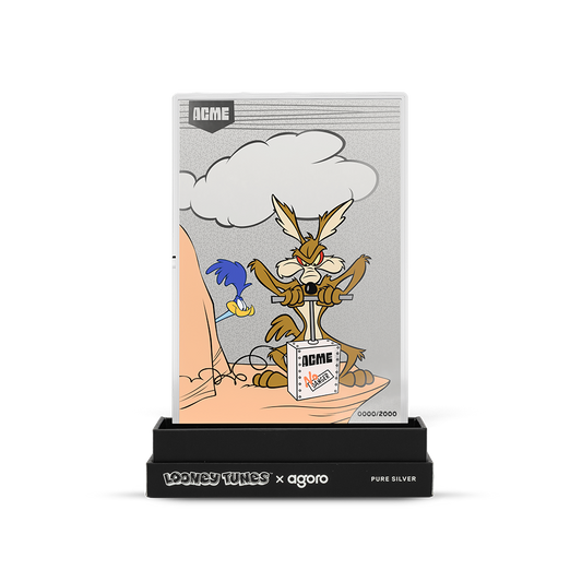 Looney Tunes™ - Acme TNT Plunger