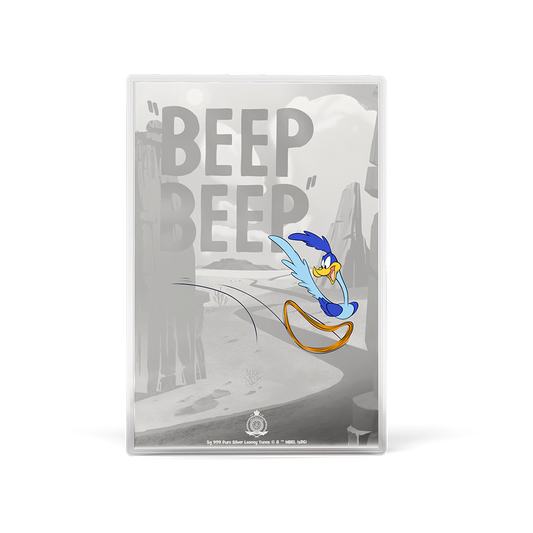 Looney Tunes™ - Acme TNT Plunger