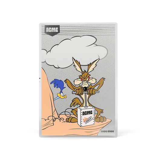 Looney Tunes™ - Acme TNT Plunger