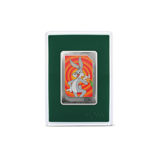 Trading Coins – Looney Tunes