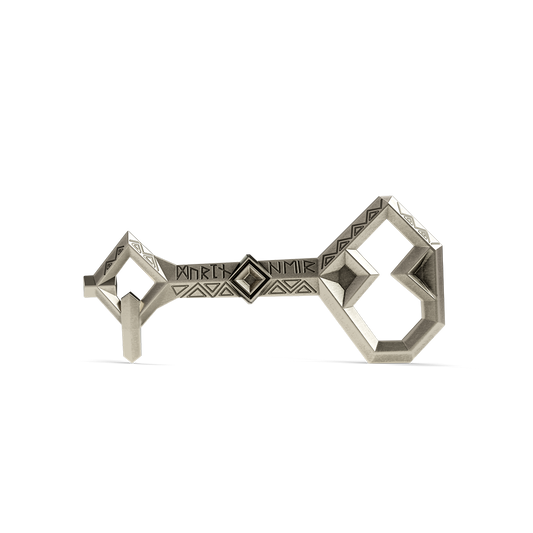 THE HOBBIT - Thorin's Map and Key