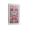 Minnie Mouse: Art Deco