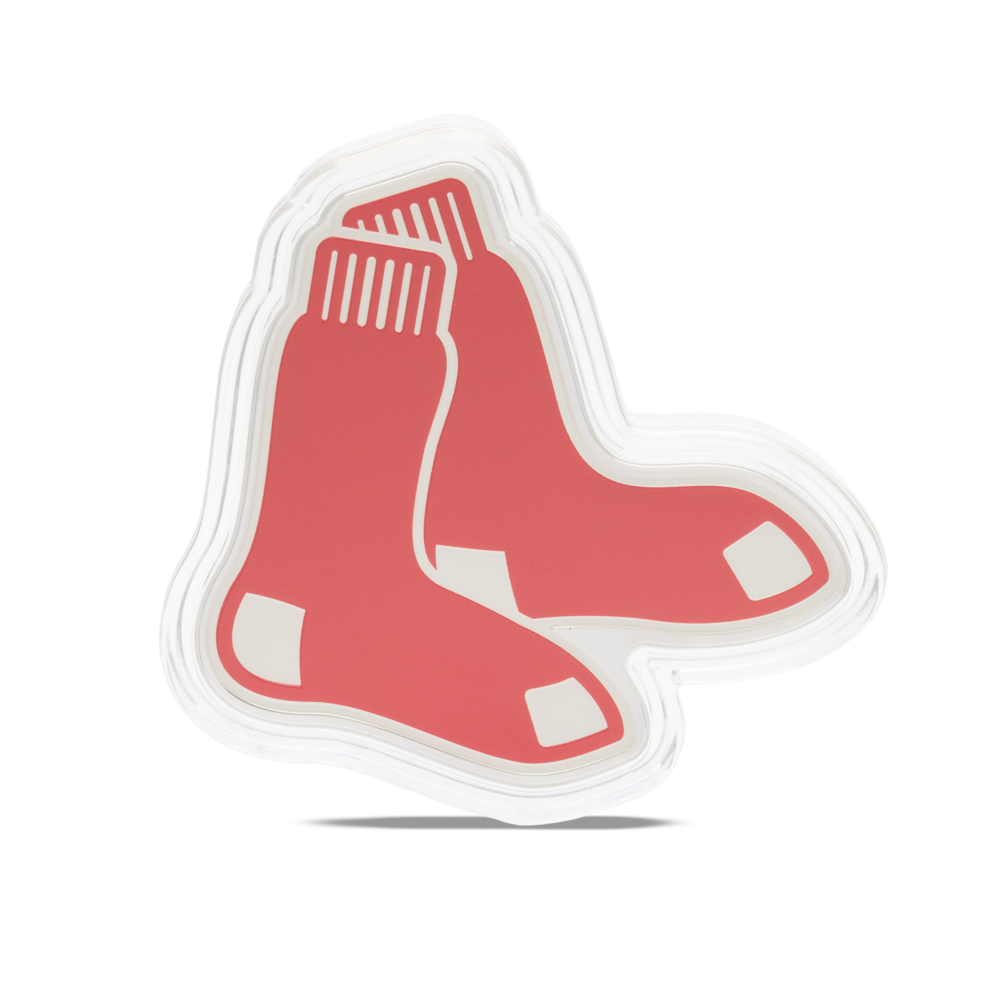 Major League Baseball® Boston Red Sox™, image size:1000x1000