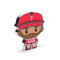 MLB Players® Bryce Harper Chibi®