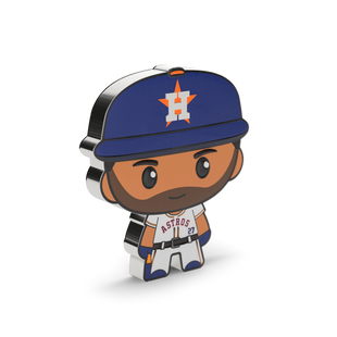 MLB Players® Jose Altuve Chibi®