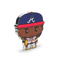 MLB Players® Ronald Acuña Jr. Chibi®