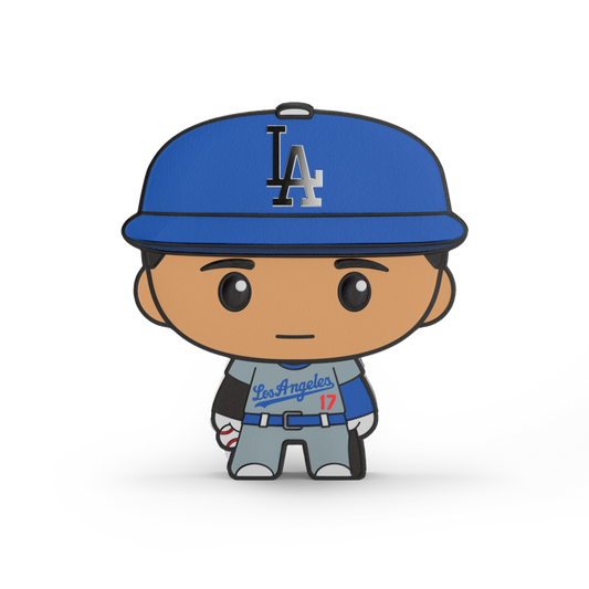 MLB Players® Shohei Ohtani Chibi®