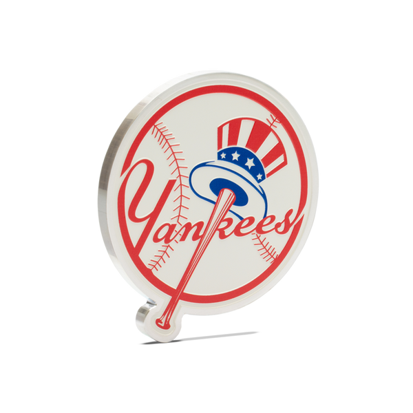 Baseball. Une quatrième victoire de suite pour les Yankees de New York