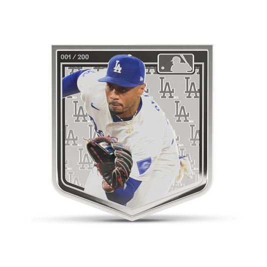 MLB Players® Mookie Betts