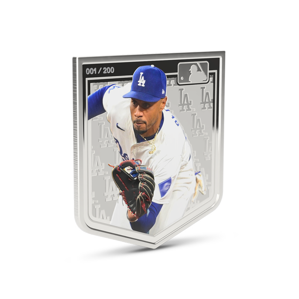 MLB Players® Mookie Betts