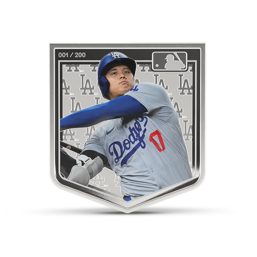 Buy Shohei Ohtani by Major League Baseball online - Agoro Buy Shohei Ohtani by Major League Baseball online - Agoro