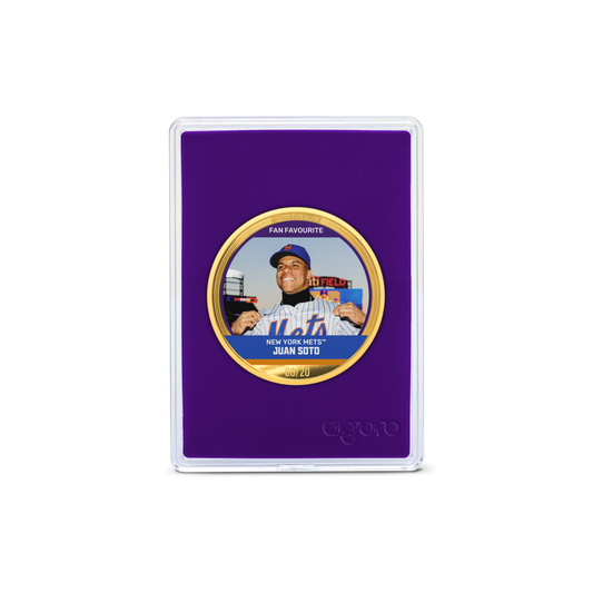 Major League Baseball® - Collector Box