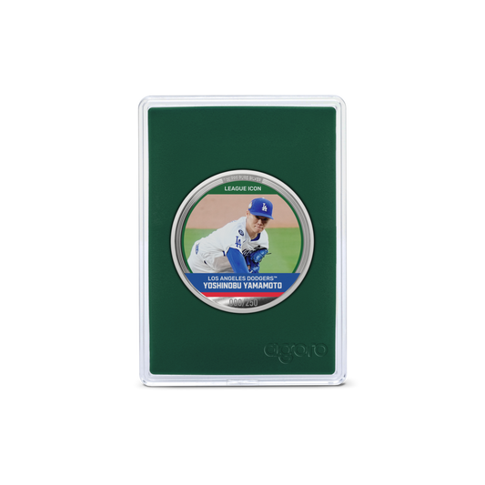 Major League Baseball® - Collector Box