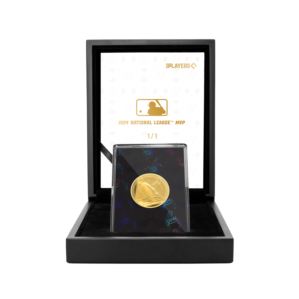 Buy Major League Baseball® - Collector Box by Major League