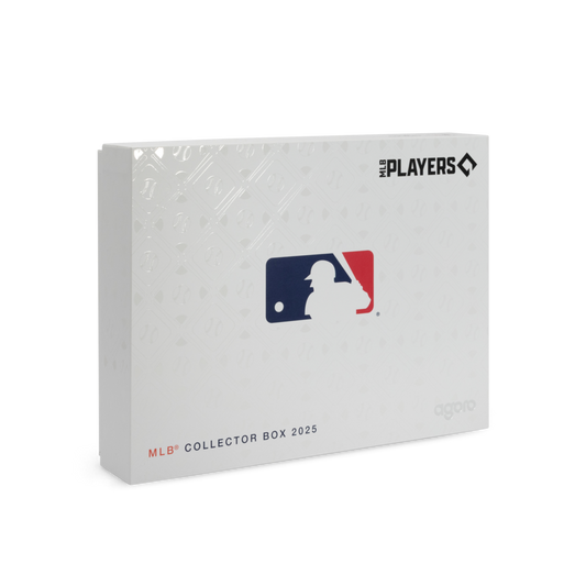 Major League Baseball® - Collector Box