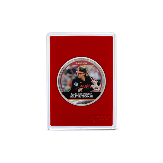 Major League Baseball® - Collector Box