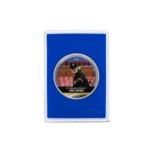 Major League Baseball® - Collector Box
