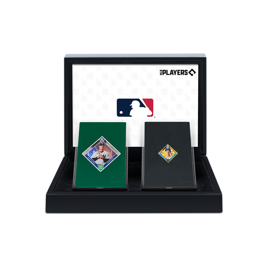 MLB® Collector Box 2026 – An American Rivalry