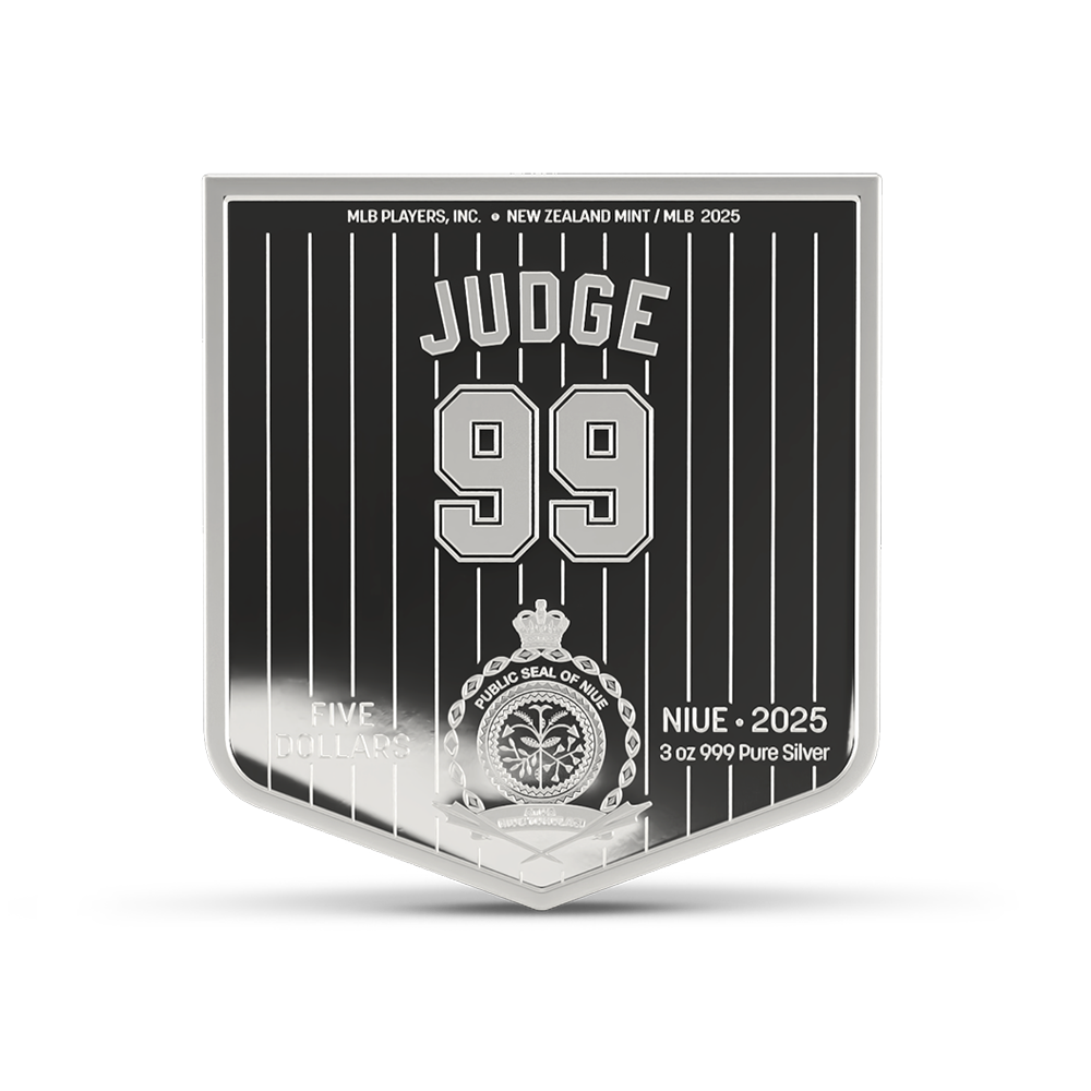 Aaron Judge