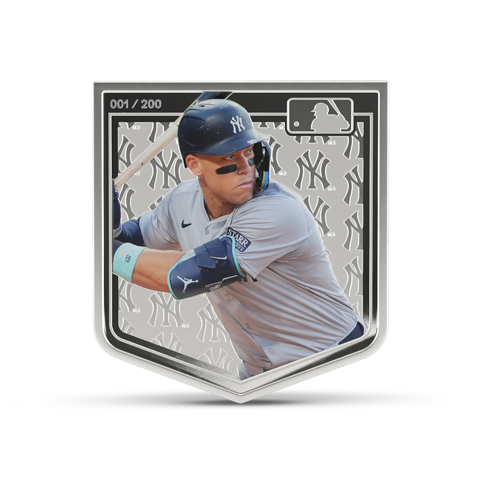 Aaron Judge