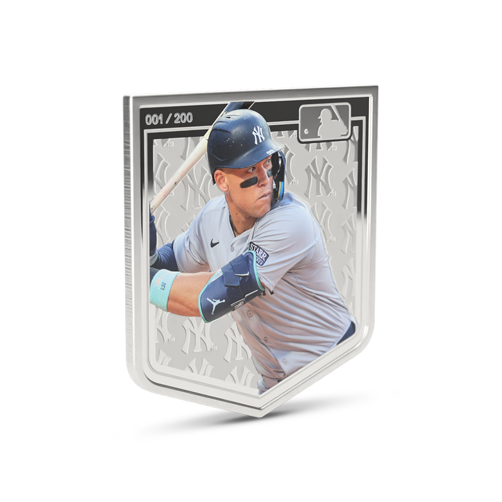 Aaron Judge