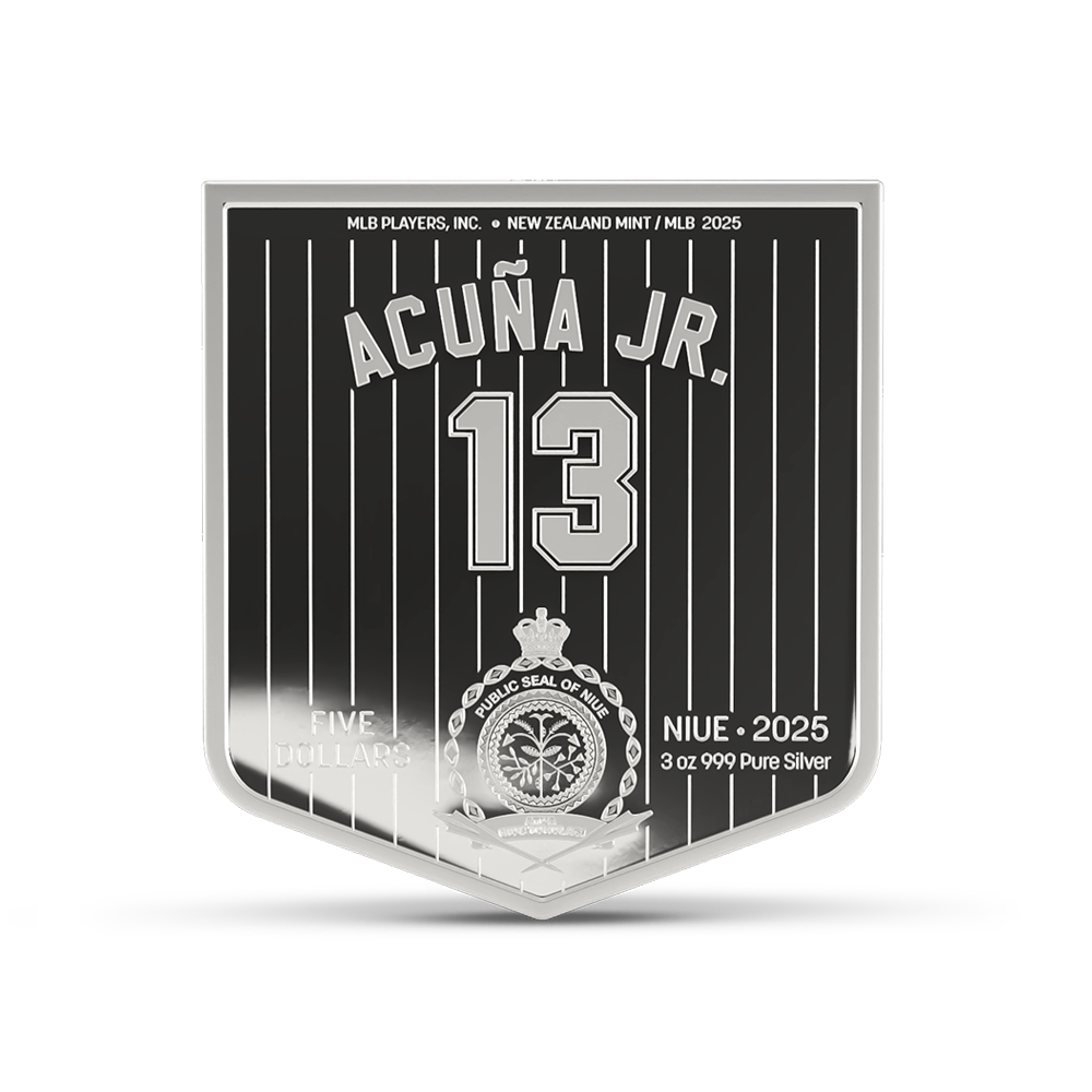 Ronald Acuña Jr.