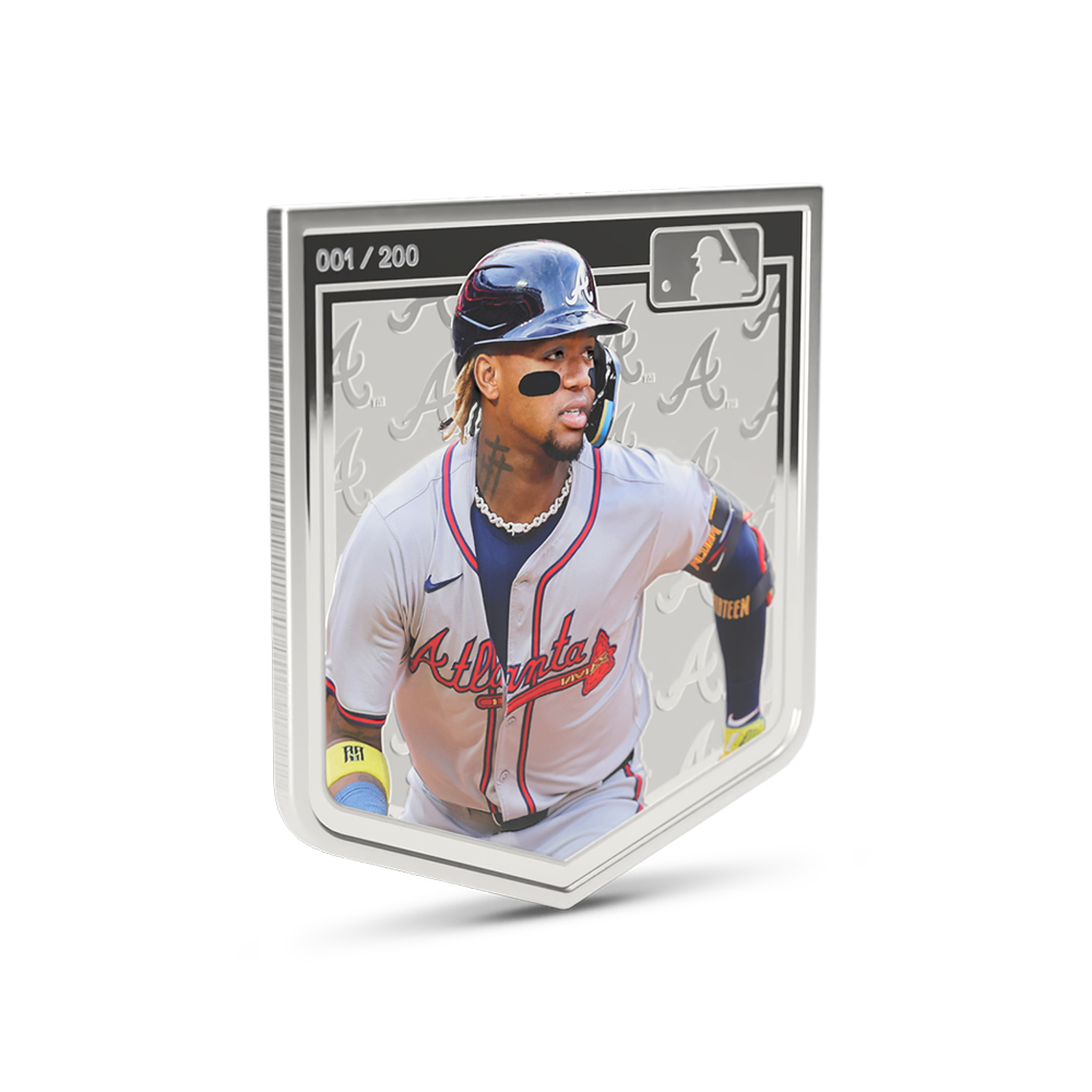 Ronald Acuña Jr.