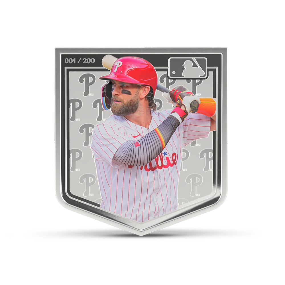 Bryce Harper