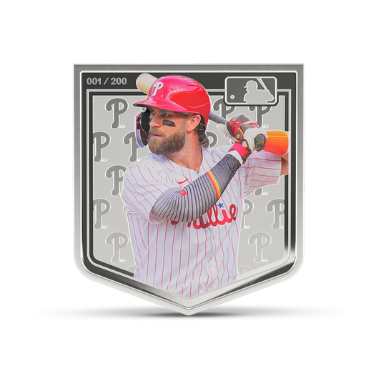 Bryce Harper
