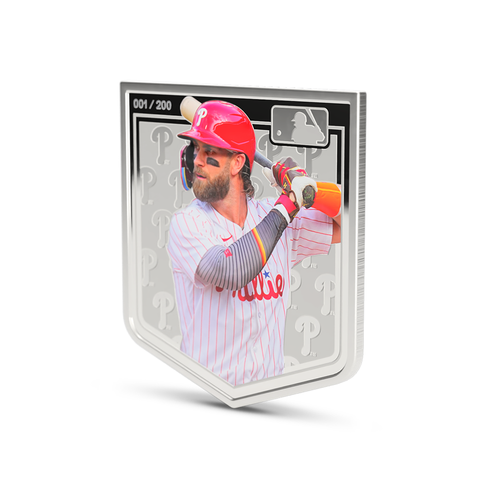 Bryce Harper