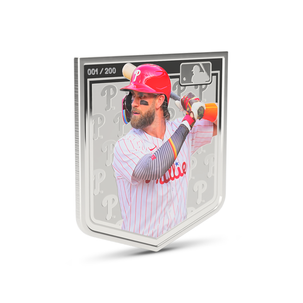 Bryce Harper