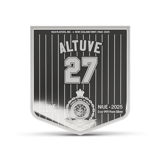 Jose Altuve
