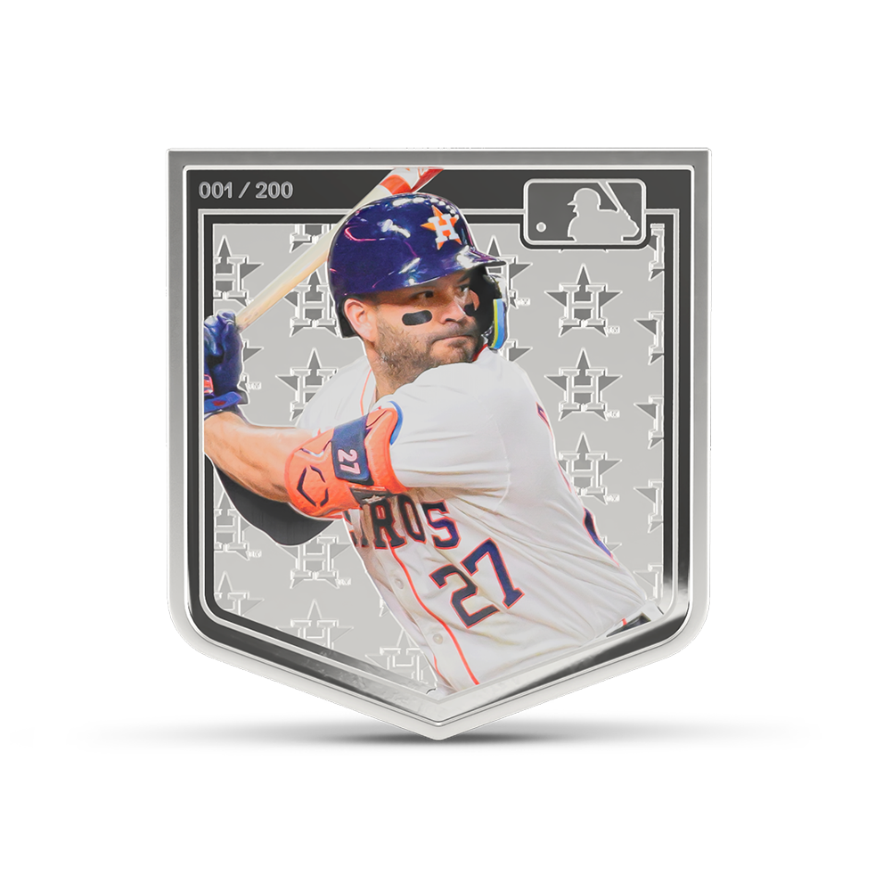 Jose Altuve