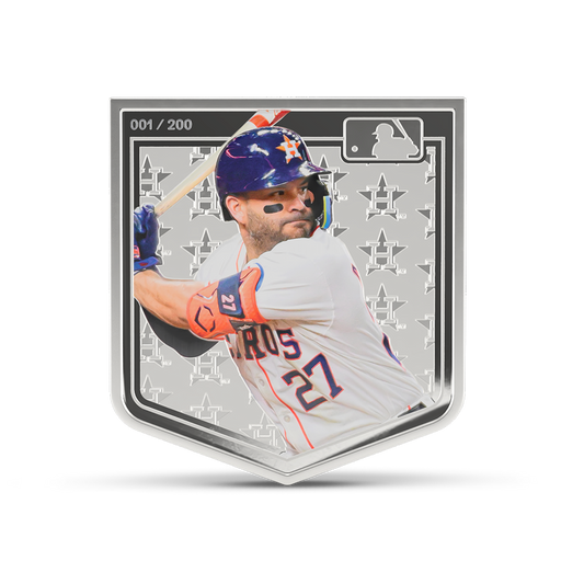 Jose Altuve