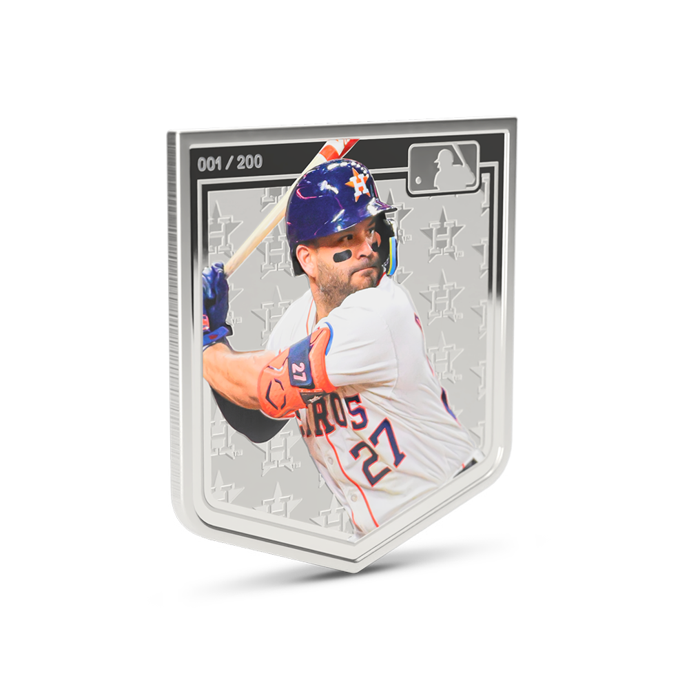 Jose Altuve