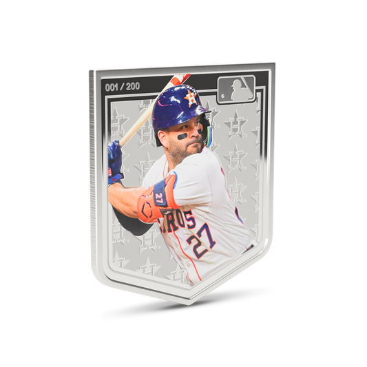 Jose Altuve