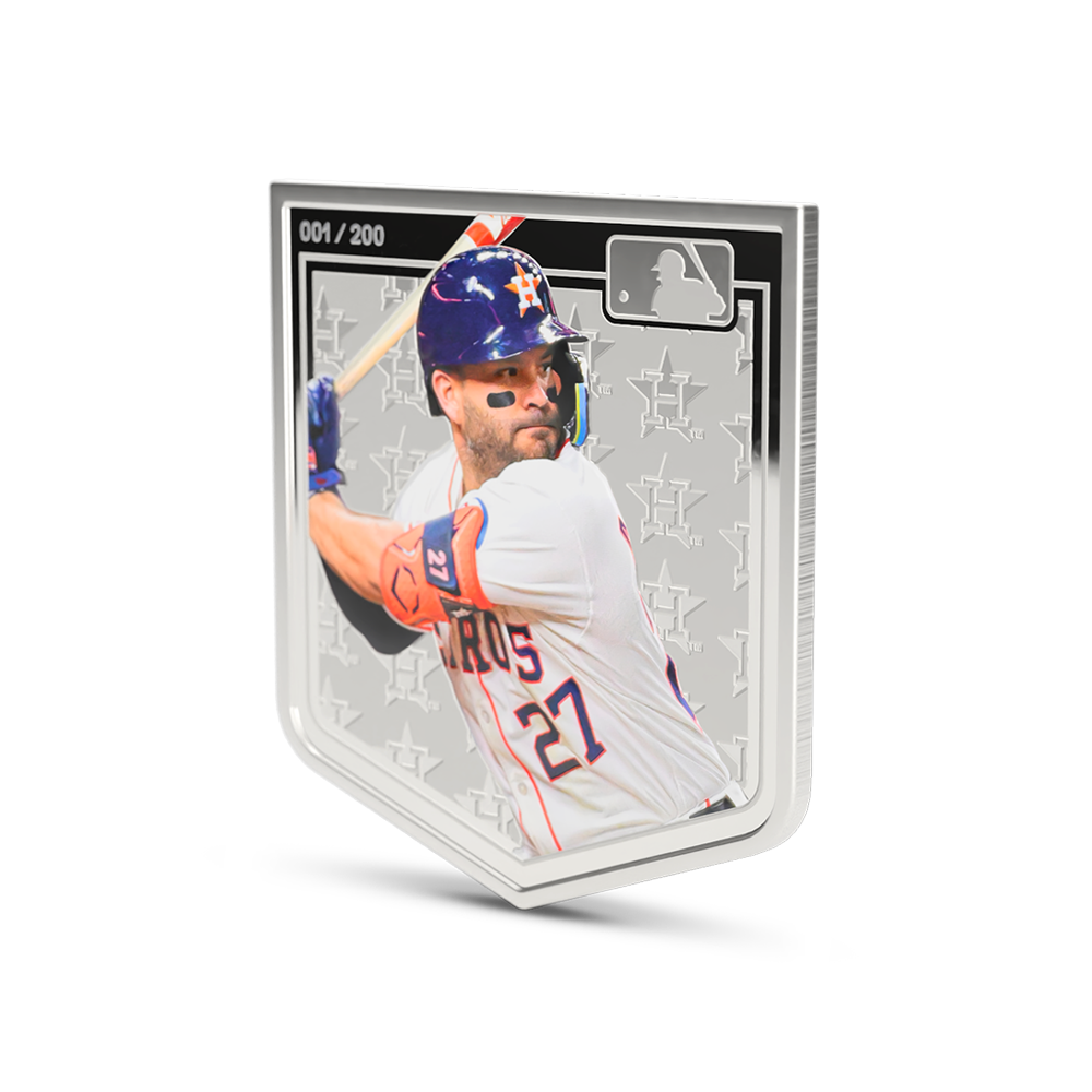 Jose Altuve