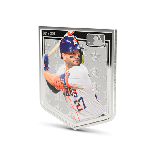 Jose Altuve