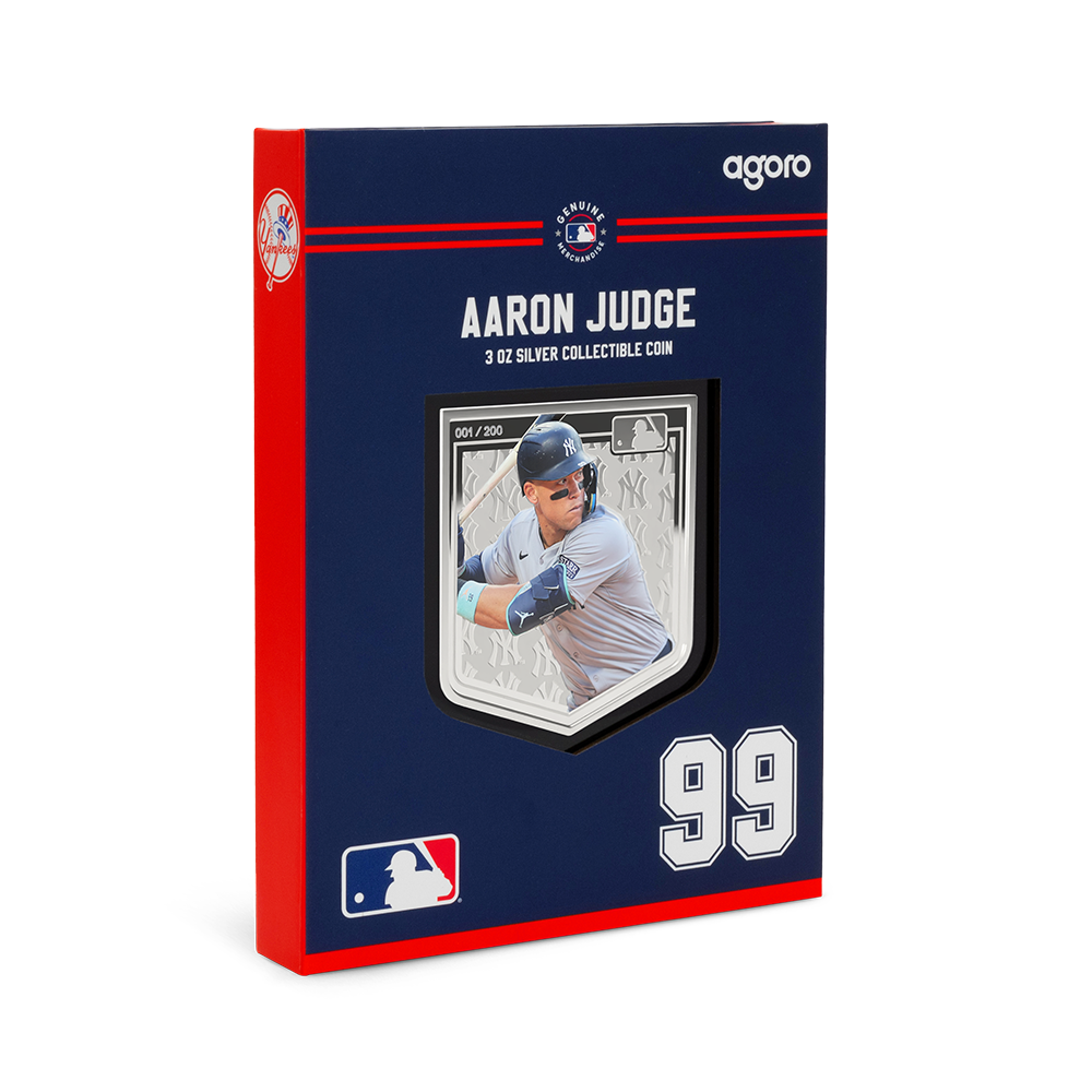Aaron Judge