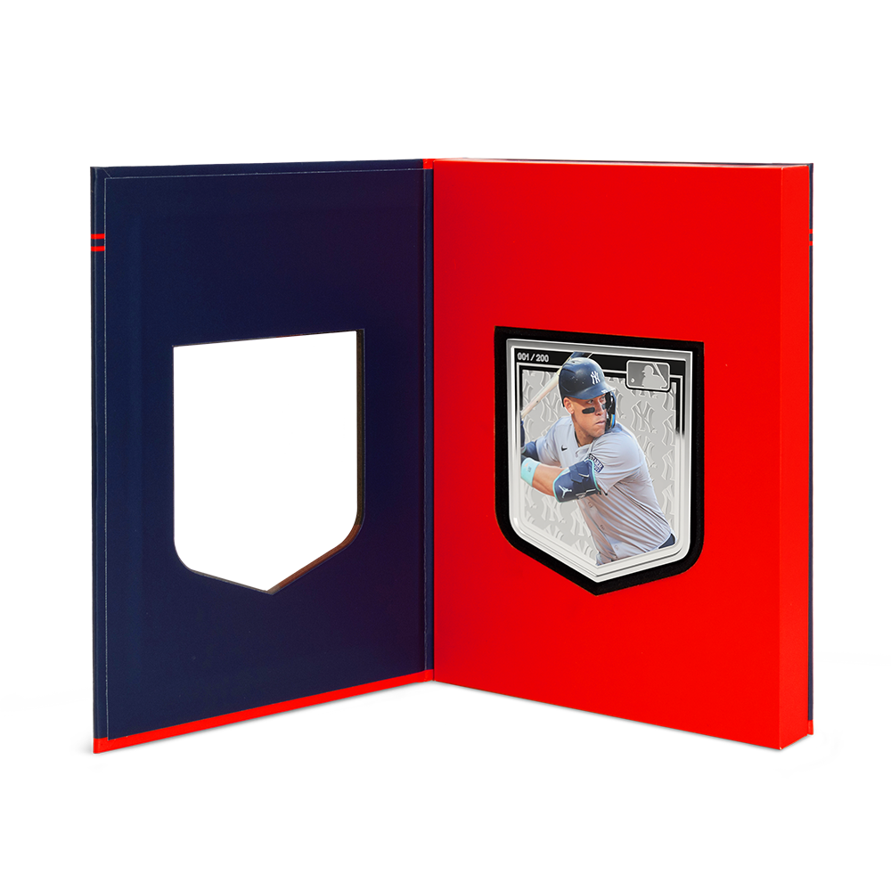 Aaron Judge