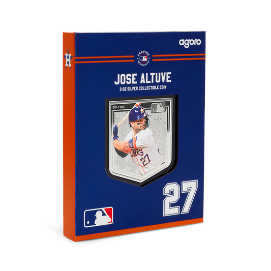 Jose Altuve