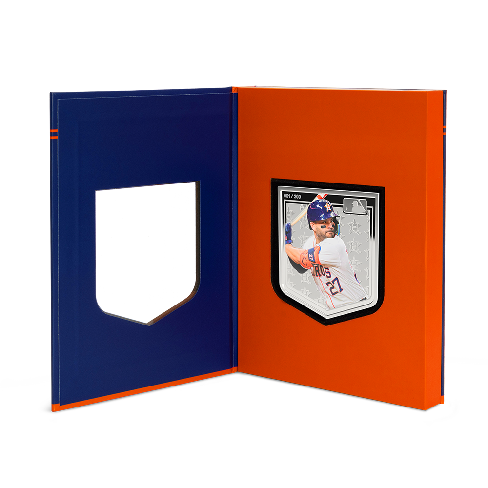 Jose Altuve