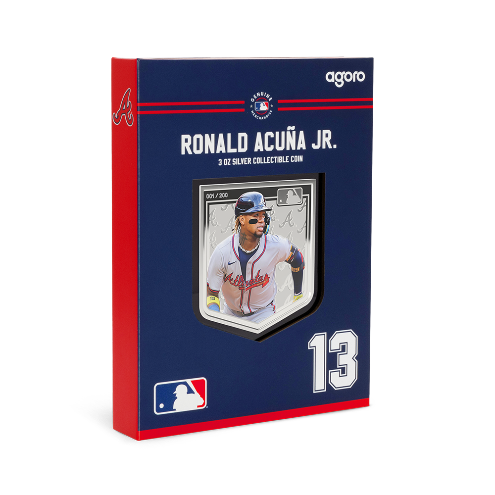 Ronald Acuña Jr.