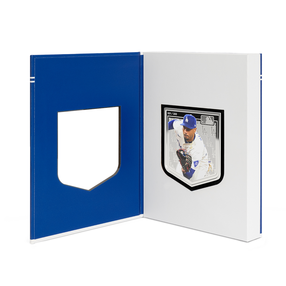 Buy Mookie Betts by Major League Baseball online - Agoro