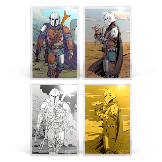 The Mandalorian™ - Blind Box