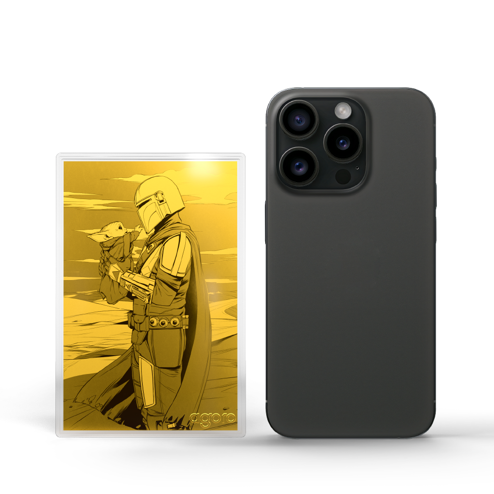 The Mandalorian™ - Blind Box