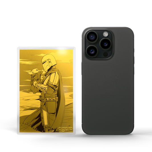 The Mandalorian™ - Blind Box