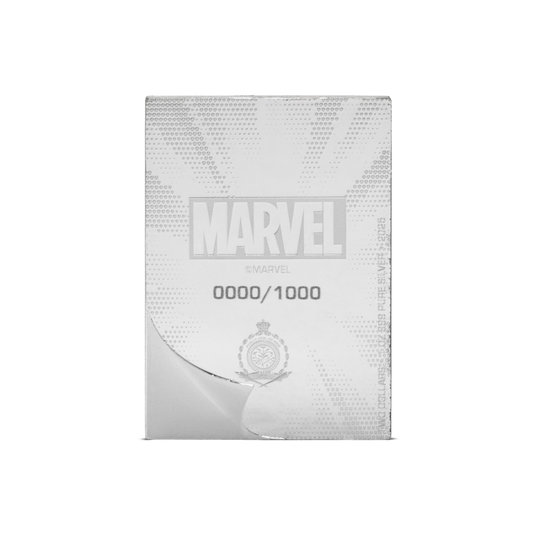 COMIX™ - Marvel Fantastic Four #72